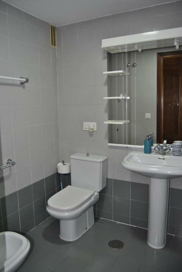 Apartamento Frente Al Mar,Primera Linea De Playa Rincon de la Victoria Luaran gambar